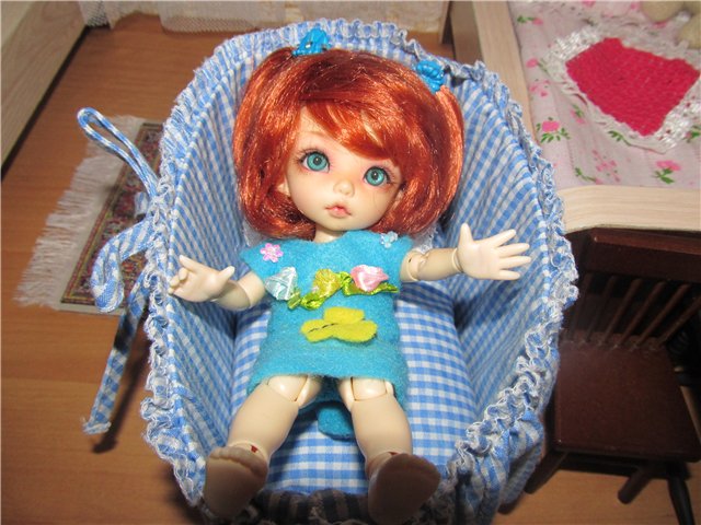 Воскресное утро сюрпризов. Пукифи Анте и Бонни | Бэйбики Воскресное утро сюрпризов. Пукифи Анте и Бонни