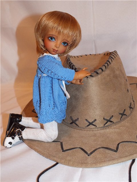 Мишелька (Momocolor) - красавица