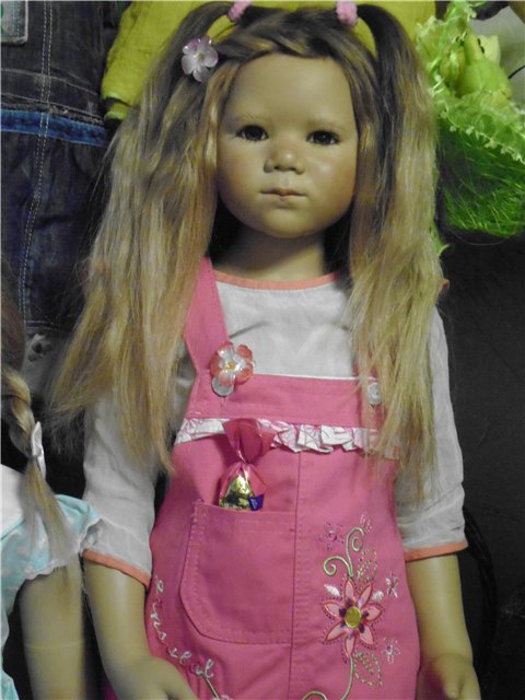 Меняем образ, встречаем лето! Моя коллекция химочек (фото 6)