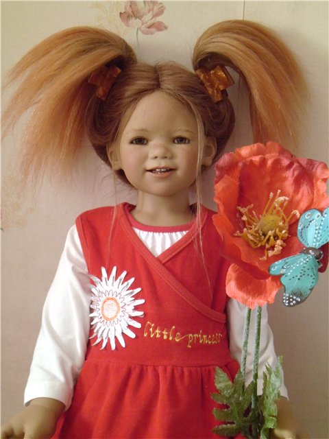 Меняем образ, встречаем лето! Моя коллекция химочек (фото 2)