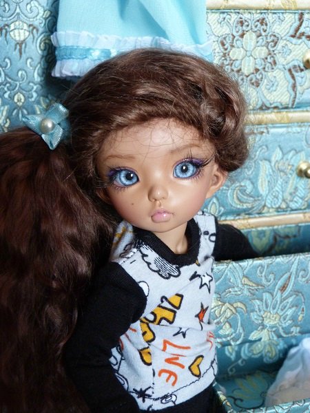 Мои любимые Литлфиши — Куклы Fairyland (ФэйриЛэнд): BJD (БЖД)