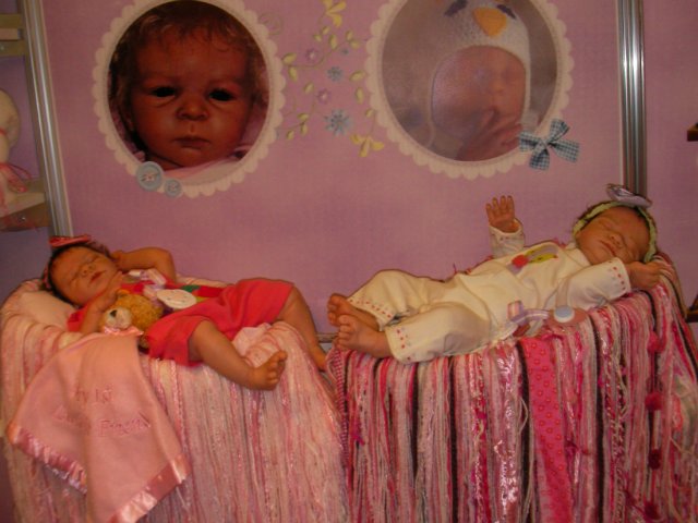 Выставка "Модна лялька-6" Киев, октябрь 2013 | Бэйбики Выставка "Модна лялька-6" Киев, октябрь 2013 (фото 7)