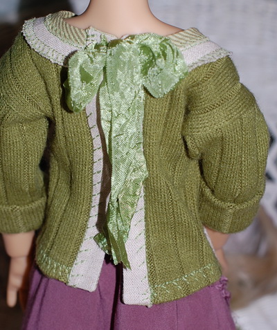 Стиль Бохо для кукол Kaye Wiggs | Бэйбики Стиль Бохо для кукол Kaye Wiggs