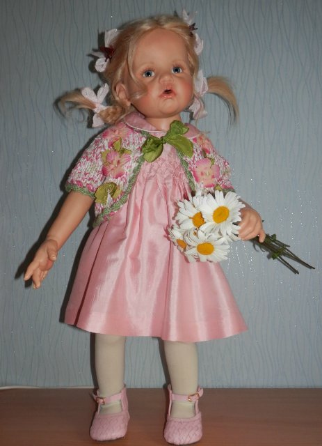 Пирожок, хомячок или с чего всё началось (фото 4)