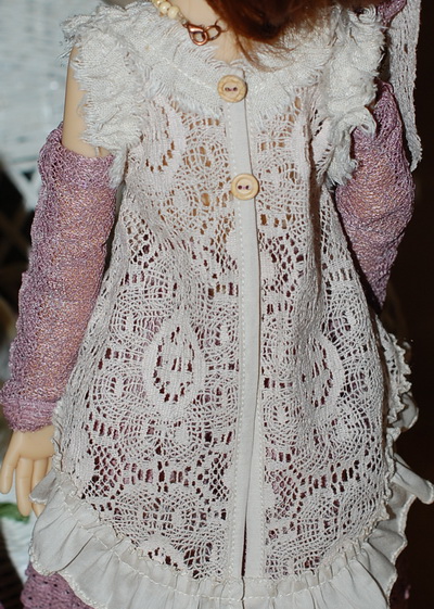 Стиль Бохо для кукол Kaye Wiggs | Бэйбики Стиль Бохо для кукол Kaye Wiggs