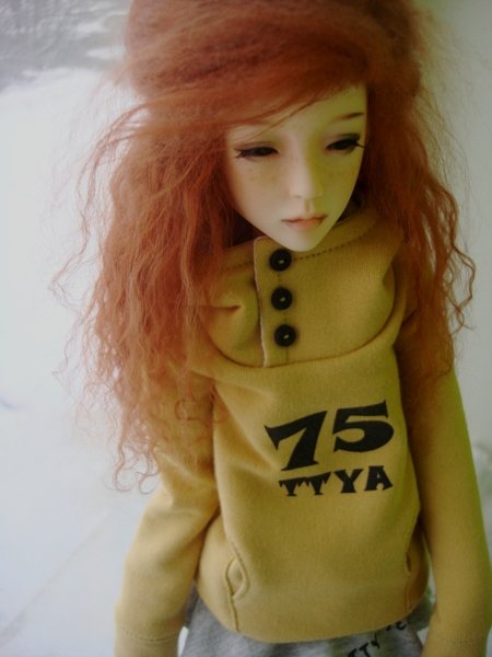 Narae. Мечты сбываются). D-storic /bimong