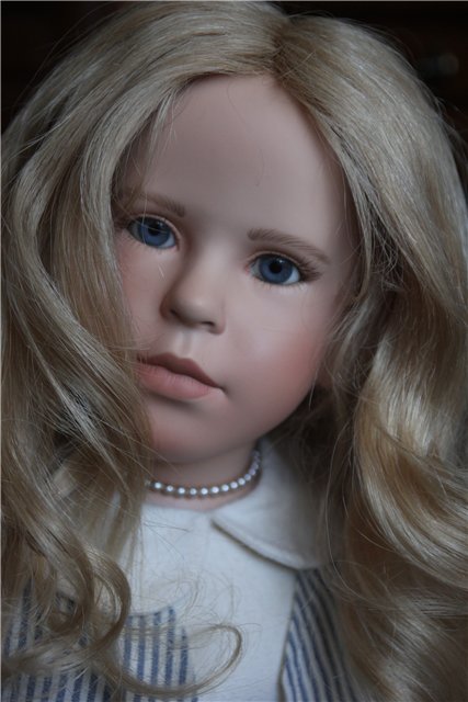 Svantje от Vera Scholz для WPM (фото 5)