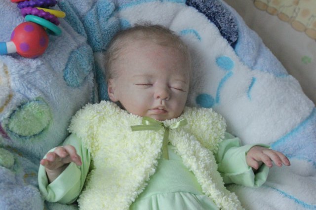 Мальчик лимончик... Маизик Вишни Виктории