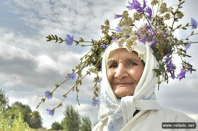 Как прекрасен этот мир, посмотри... "Хороший фотограф тот, кто сумеет выстроить на одной оси глаз, голову и сердце"