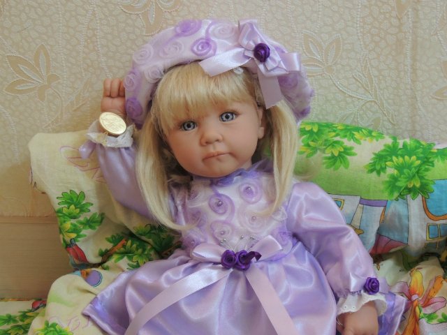 Хитрюльки-хорошульки — Домашние коллекции кукол: фото собраний (фото 6)
