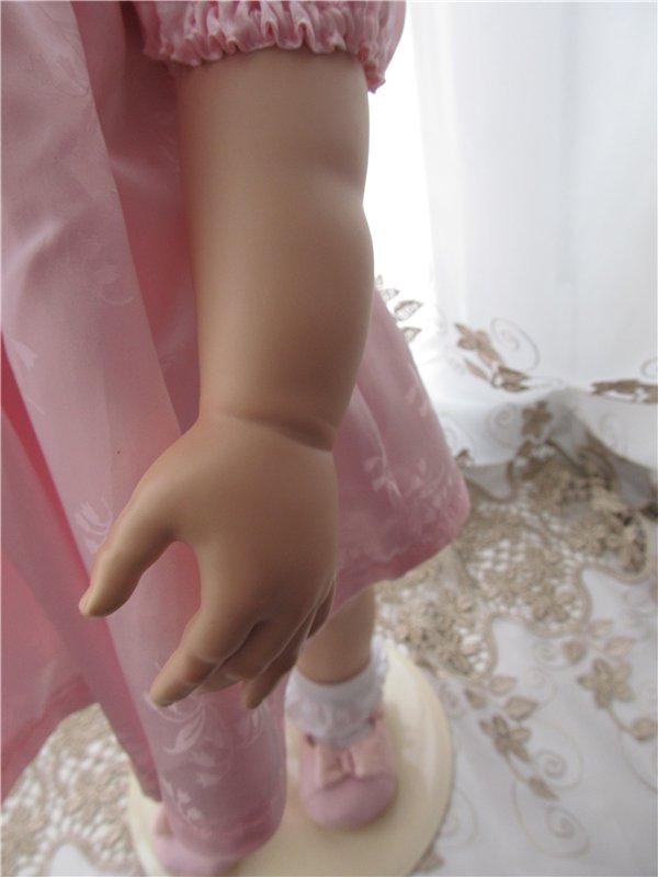 Счастья много не бывает. Silvia Luisa от Gunzel (фото 5)