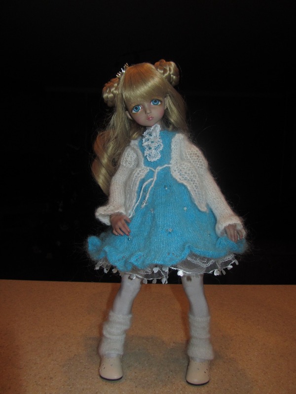 Новый наряд Михи) LeekeWorld Mikhaila (фото 2)