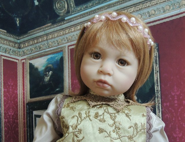 Моя любимочка - Lee Middleton