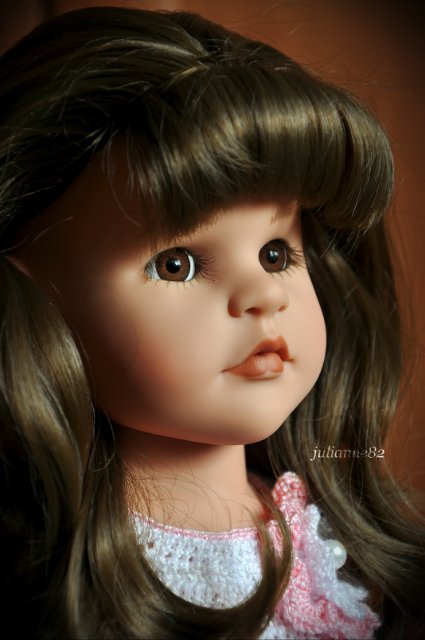 Наденьки из коллекции Steiff by Gotz