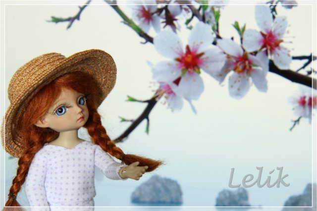 Иришка вернулась с мейка — Face (фото 5)