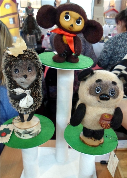 "Весенний бал" на Ветошном 2014. Часть III