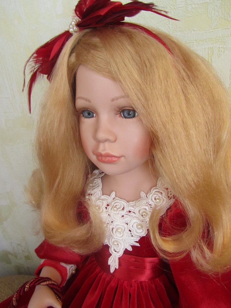 Вероника - Новая жизнь ангелов. Часть 4 (фото 6)