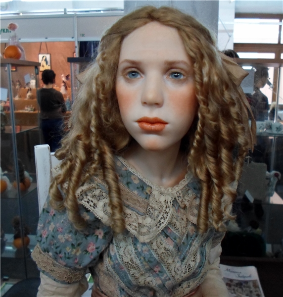 "Весенний бал" на Ветошном 2014. Часть II