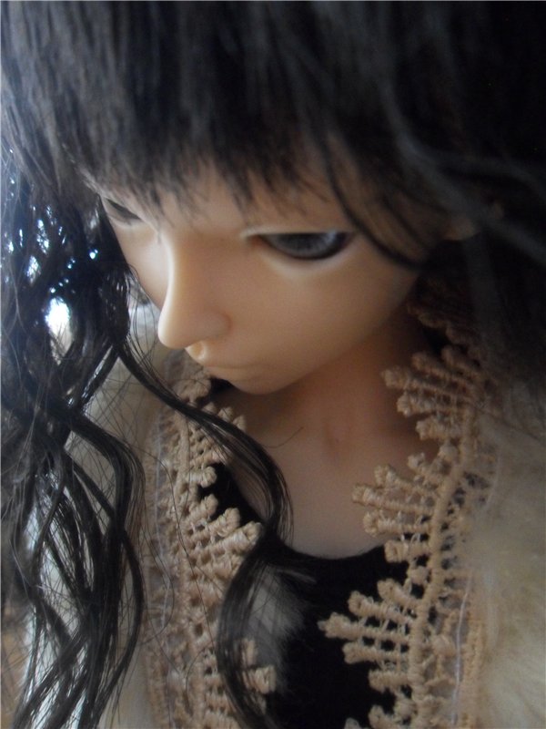 Моя долгожеланная мечта — Куклы Fairyland (ФэйриЛэнд): BJD (БЖД) (фото 3)