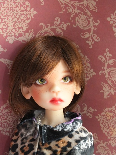 Kaye Wiggs Nelly новый образ (фото 10)