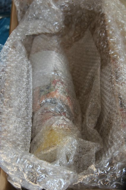 Моя первая Zwergnase. Моя Martha. Приглашаю на дебоксинг