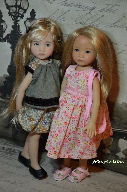 Little Darlings. Неразобранное (фото 2)