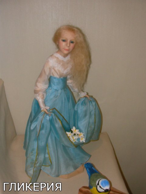 Киевская выставка кукол "Модна лялька 7" 2014, фото-отчёт | Бэйбики Киевская выставка кукол "Модна лялька 7" 2014, фото-отчёт