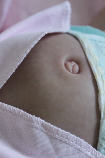 И снова Софиюшка... Куколка реборн Виктории Вишни (фото 10)