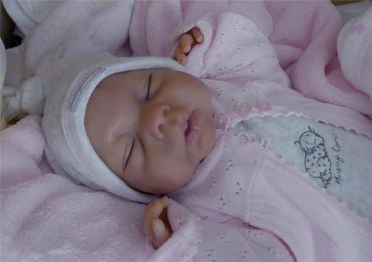 Little Grace So Truly Real, Ashton Drake Galleries (фото 2)