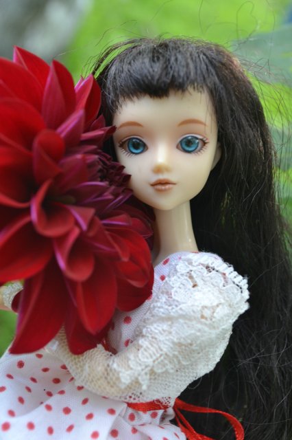 Садовая фея - джеечка Via Sant Andrea | Бэйбики Садовая фея - джеечка Via Sant Andrea (фото 9)