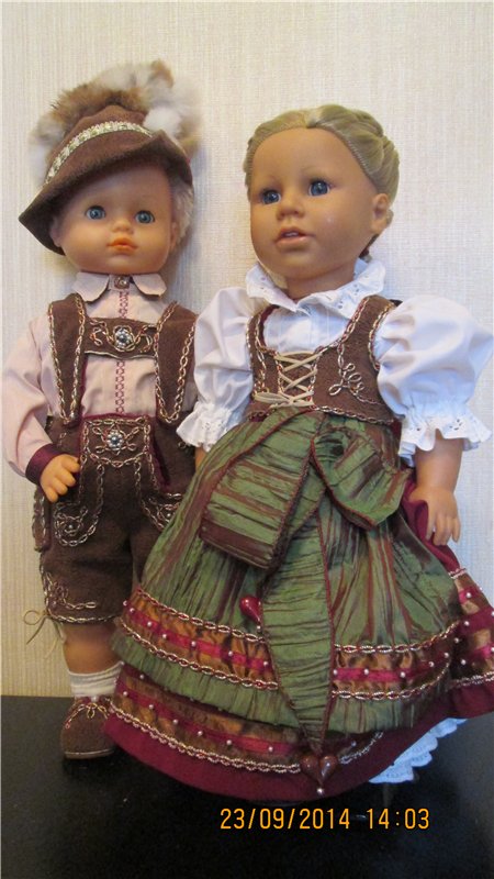 А вот и она - идейная вдохновительница | Бэйбики А вот и она - идейная вдохновительница (фото 10)