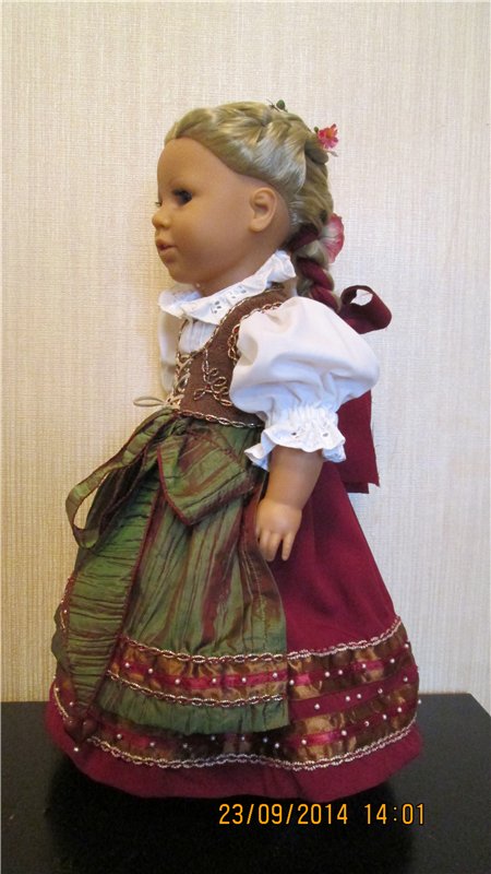 А вот и она - идейная вдохновительница | Бэйбики А вот и она - идейная вдохновительница (фото 8)