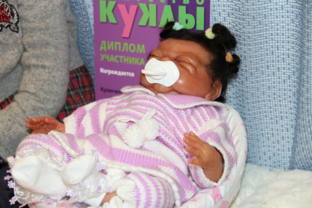 Любителям реборн посвящается (II) | Бэйбики Любителям реборн посвящается (II)