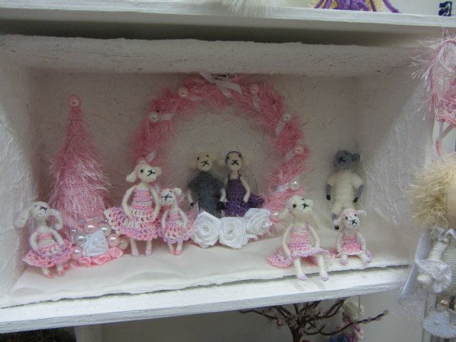 В Петербурге "Время кукол" | Бэйбики В Петербурге "Время кукол"