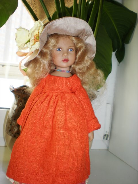 Размер имеет значение - Skarlett Nicole Marschollek-Menzner