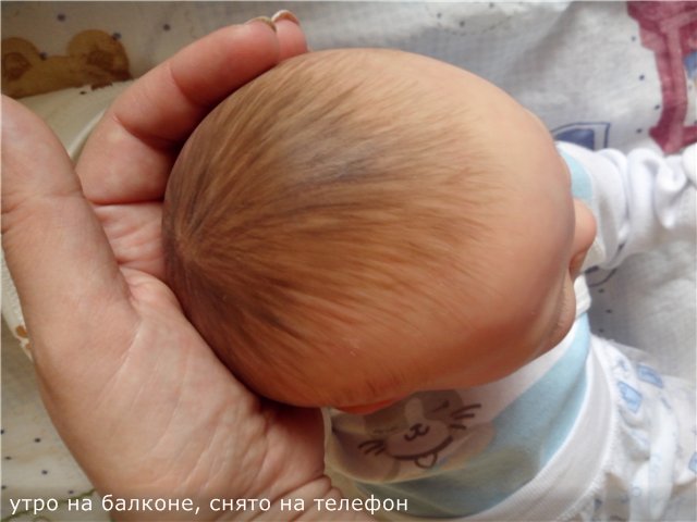 Маленький малыш реборн Андрейка, молд Жульен