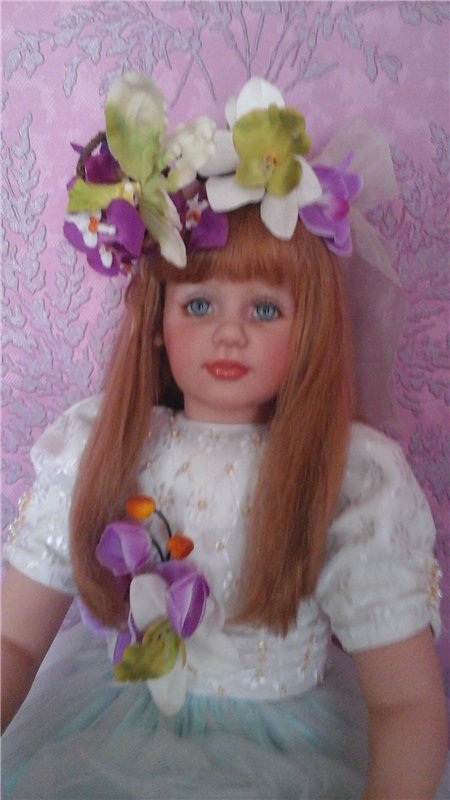 Самая красивая Heaven Smiles Upon Me (фото 4)