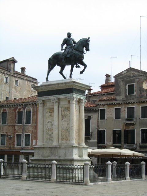 "Моя Италия". Часть 7 (заключительная) - Венеция