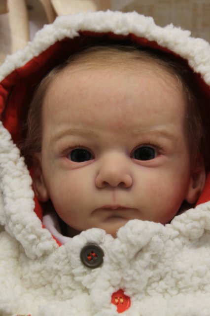 Фотоотчёт с выставки кукол MOSCOW FAIR 2015 - наши мастера кукол реборн | Бэйбики Фотоотчёт с выставки кукол MOSCOW FAIR 2015 - наши мастера кукол реборн