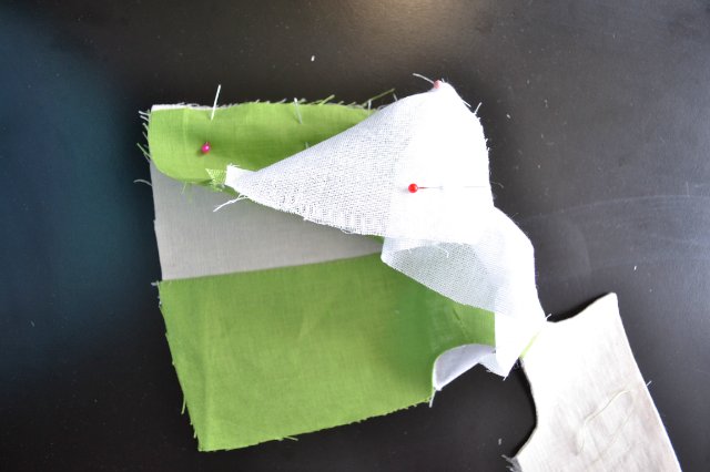 Шьем вместе. Мастер-класс по пошиву платья для кукол Готц 50 см