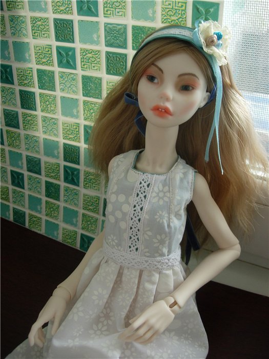 Комплект для Серафимы (YukiDoll) | Бэйбики Комплект для Серафимы (YukiDoll)