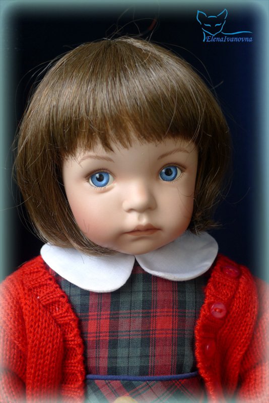 Классическая серия Дианны Эффнер. Dianna Effner’s Classic Collection