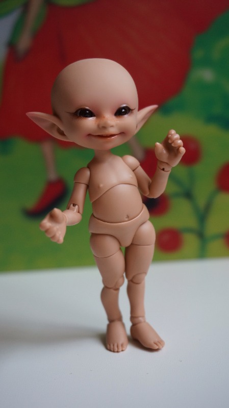 Возвращение)) | Бэйбики Возвращение)) — Куклы Fairyland (ФэйриЛэнд): BJD (БЖД)