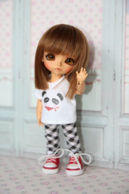 Санечка - Lati Yellow Sunny | Бэйбики Санечка - Lati Yellow Sunny