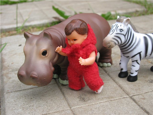 Немецкие куклы-пупсики Ари (ARI)