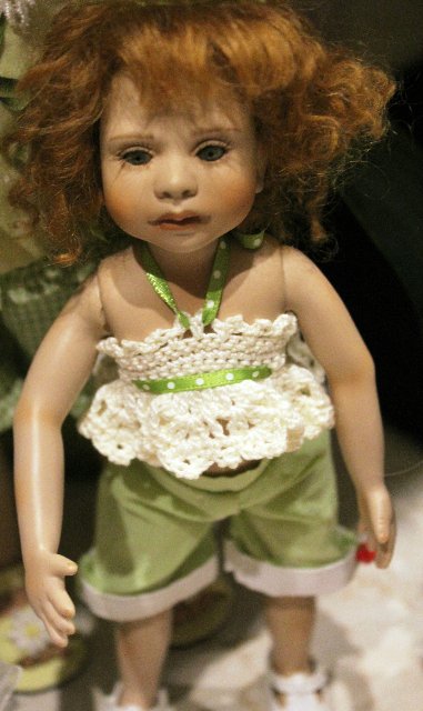 Бердиночки, еще раз с весной (фото 7)