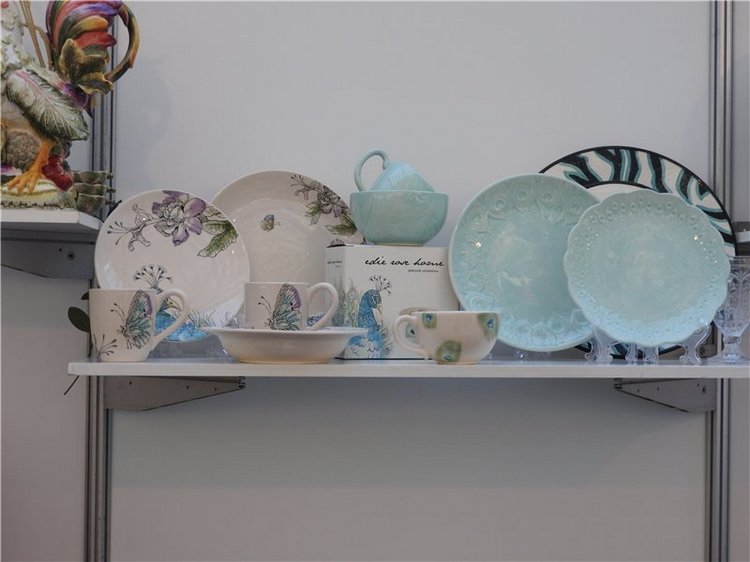 Москва, Гостиный двор, выставка: ПОДАРКИ 2016. Фоторепортаж