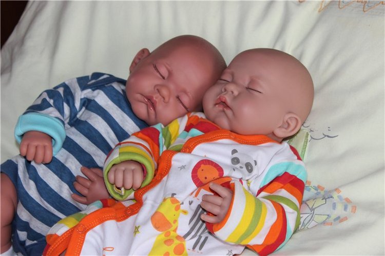 Ах, эти невероятно милые Хуанчики | Бэйбики Ах, эти невероятно милые Хуанчики (фото 4)