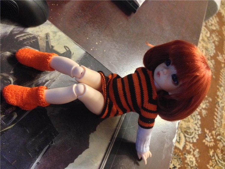 Как мы с Асти полуночничали | Бэйбики Как мы с Асти полуночничали (фото 7)