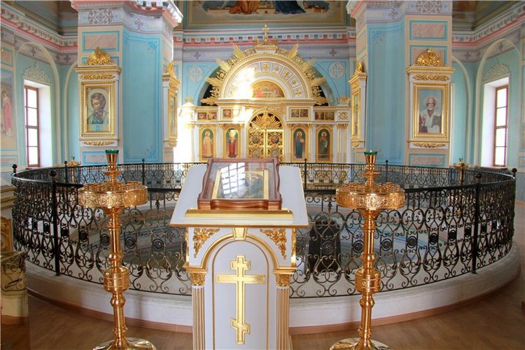 Путешествие в Старицу накануне Светлой Пасхи. Часть вторая | Бэйбики Путешествие в Старицу накануне Светлой Пасхи. Часть вторая